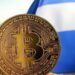 El Salvador se encuentra en un punto crucial de su experimentación con Bitcoin, Fuente: Grok.