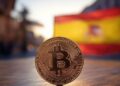 En España existen regulaciones claras para los contribuyentes que usan criptomonedas. Fuente: Grok.