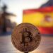 En España existen regulaciones claras para los contribuyentes que usan criptomonedas. Fuente: Grok.