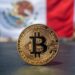 La adopción de Bitcoin puede aumentar debido a los aranceles. Fuente: Grok.