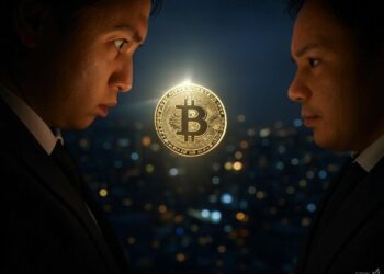Bitcoin-Estados Unidos- Cumbre-Casa Blanca.