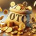 Se disparan las compras de bitcoin OTC. Fuente: Dall-E, por OpenAI.