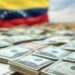 La compleja realidad del dólar en Venezuela tiene un impacto severo sobre el salario mínimo mensual. Fuente: Grok.