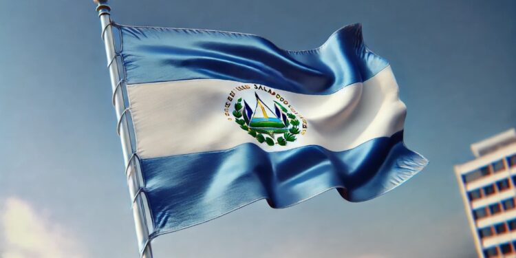Según John Paul Koning, el experimento de bitcoin en El Salvador está lejos de ser un éxito. Fuente: ChatGPT.