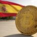 Este año es trascendental para la fiscalidad de bitcoin y criptomonedas en España. Fuente: Grok.