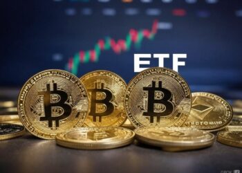 Los ETF de bitcoin al contado reanudan sus operaciones tras una pausa por feriado nacional. Fuente: Grok.
