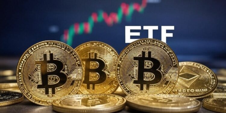 Los ETF de bitcoin al contado reanudan sus operaciones tras una pausa por feriado nacional. Fuente: Grok.