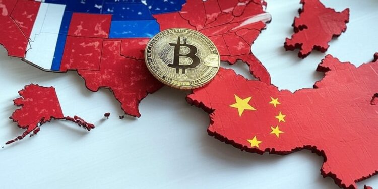 Bitcoin continúa siendo un activo con fundamentos propios que podrían sostener su crecimiento en el largo plazo. Fuente: Grok.
