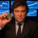 Javier Milei-LIBRA-criptomoneda-Argentina.