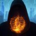 Una persona envía transacciones en la red Ethereum denunciando delitos tecnológicos. Fuente: IA Grok.
