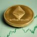 Los ETF de Ethereum con staking podrían atraer una mayor liquidez. Fuente: Grok.