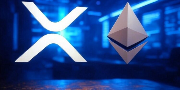 La red de Ripple extendería sus capacidades funcionales. Fuente: Grok.