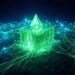 Ethereum aumenta su límite de gas. Fuente: IA Grok.