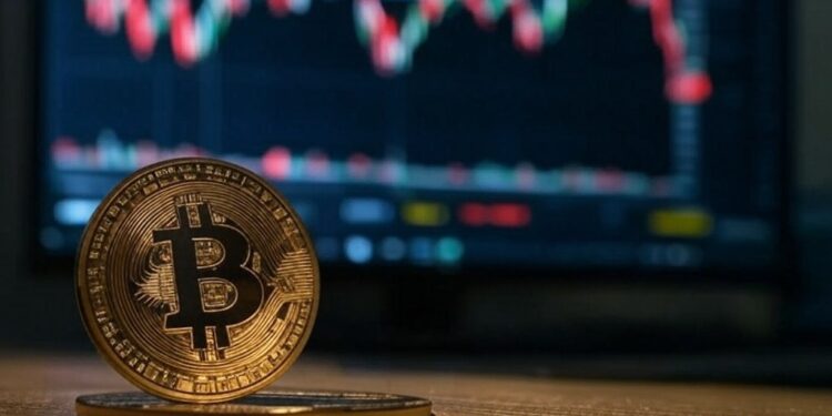 El precio de bitcoin depende de la oferta y la demanda. Fuente: Grok.