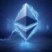 Ethereum entró en inflación. Fuente: IA Grok.