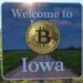 Con Iowa, van 16 estados que quieren sus reservas de BTC. Fuente: Grok.