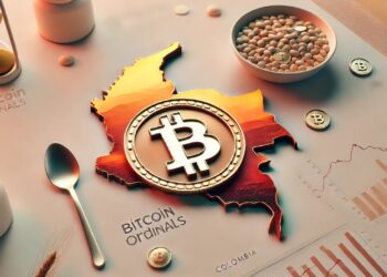 'PixHelp' y los Ordinals de Bitcoin están ayudando a los más necesitados en Colombia. Fuente: ChatGPT.