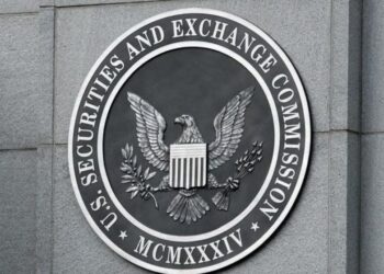 La SEC cambiará su postura contra las criptomonedas. Fuente: SEC.