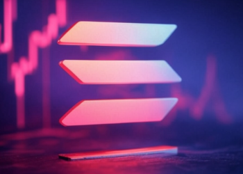 Solana cayó un 50% tras el escándalo de LIBRA. Fuente: GROK.