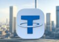 Tether muestra gran fuerza en el mercado. Fuente: Grok.