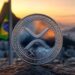 Brasil tendrá el primer ETF al contado de XRP del mundo. Fuente: GROK.
