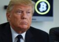 Trump anunció la orden de la esperada reserva nacional de bitcoin. Fuente: Grok.