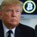 Trump anunció la orden de la esperada reserva nacional de bitcoin. Fuente: Grok.