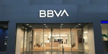 BBVA obtiene luz verde en España. El banco ya puede ofrecer compra y venta de bitcoin y ether.Fuente: Pinterest.
