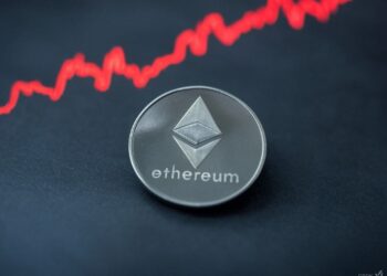 El precio de ETH perdió un soporte clave. Fuente: GROK.