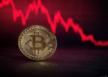 Standard Chartered espera una corrección para bitcoin en el corto plazo. Fuente: Grok.