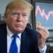 El "efecto Trump" no es una casualidad pasajera para las criptomonedas. Fuente: Grok.