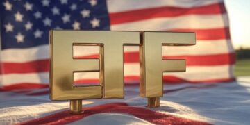 Canary Capital se ha puesto al frente de propuestas de ETF de criptomonedas incipientes. Fuente: Grok.