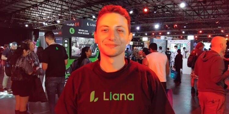 Fotografía de Hernán González.