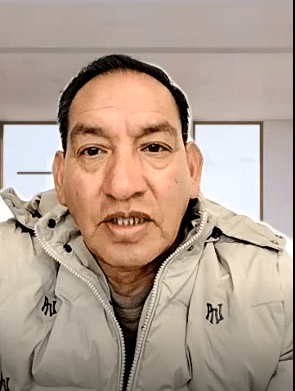 Edwind Portugal habla con CriptoNoticias sobre el proyecto para tokenizar el oro de Bolivia.