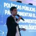"Bolivia no será El Salvador, pero las medidas estructurales para el sector de las criptomonedas ya están en marcha”, dijo Ismael Franco. Fuente: Cortesía Ismael Franco.