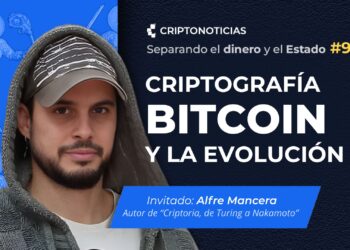 Los extropianos fueron clave en la creación de Bitcoin.