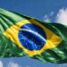 Bandera de Brasil.