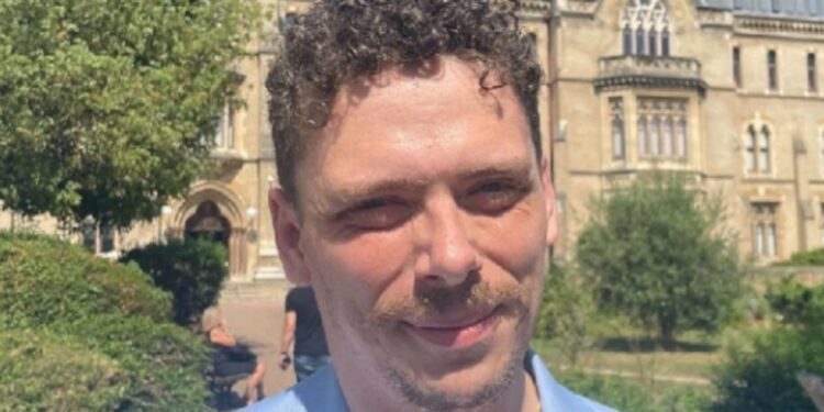 Jarett Dunn, ex desarrollador de Pump.fun.