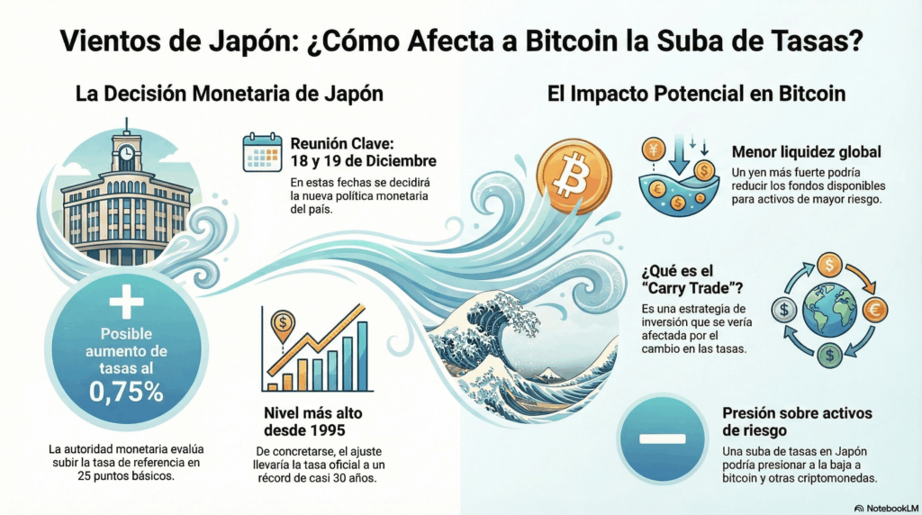 Infografía que ilustra los conceptos principales de esta publicación.