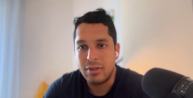 Javier Bastardo participa en el podcast de CriptoNoticias.